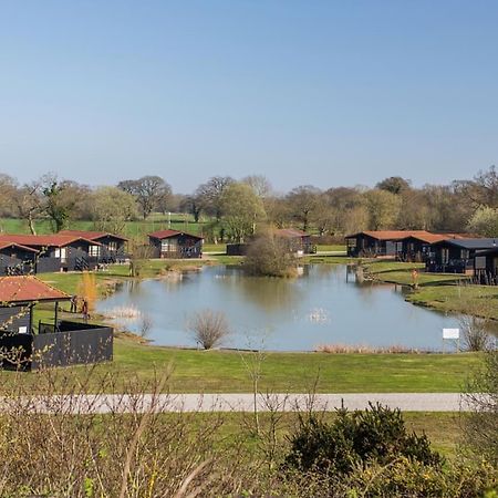 High Lodge Darsham Екстер'єр фото