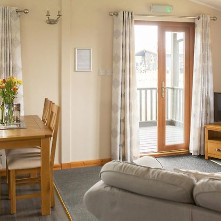 High Lodge Darsham Екстер'єр фото