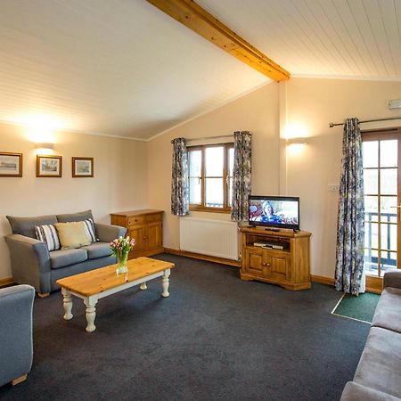 High Lodge Darsham Екстер'єр фото