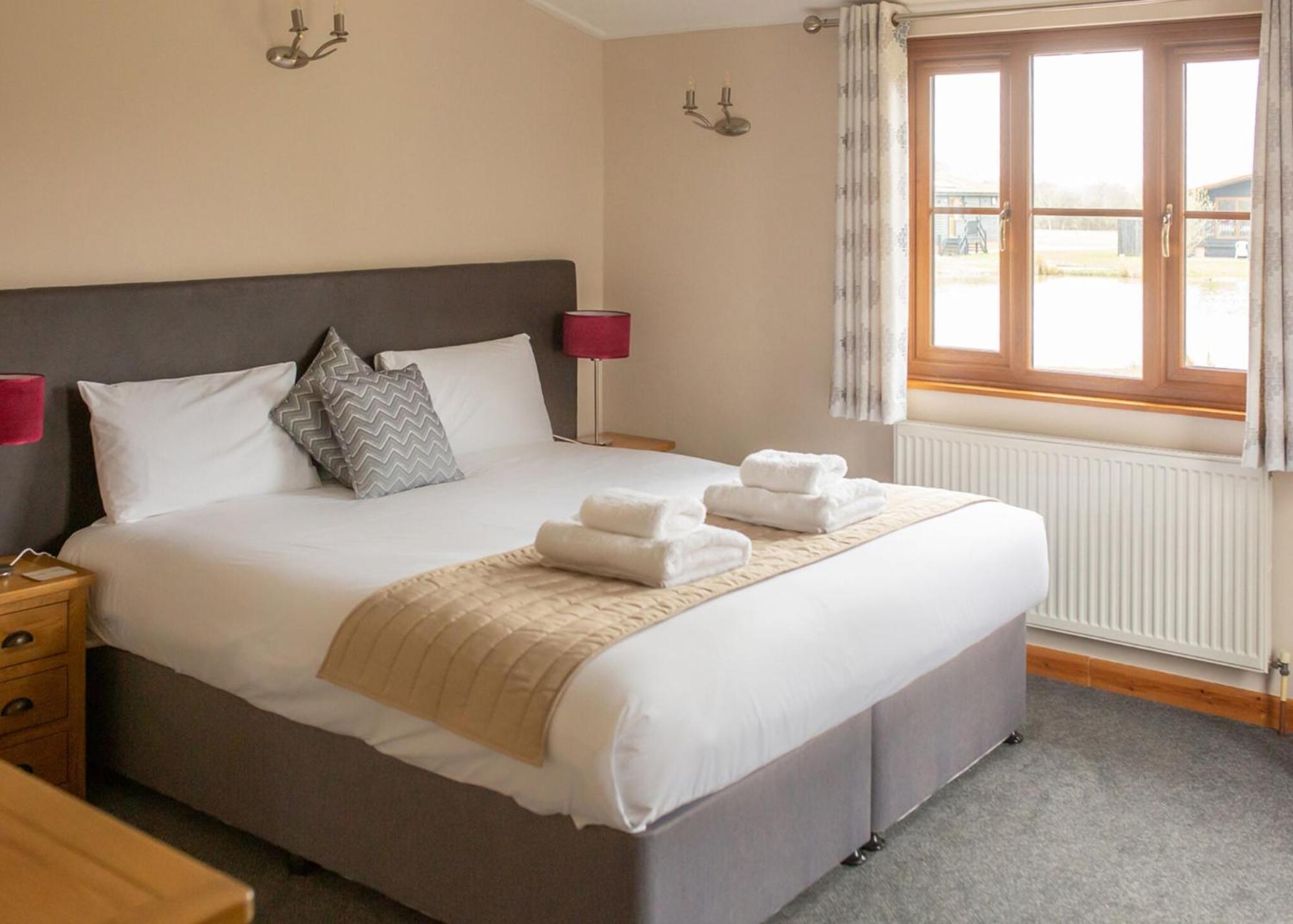 High Lodge Darsham Екстер'єр фото
