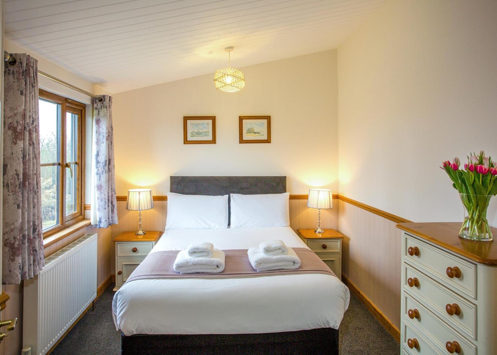 High Lodge Darsham Екстер'єр фото