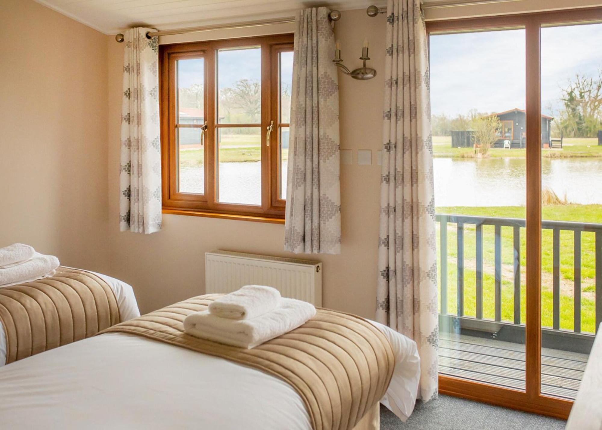 High Lodge Darsham Екстер'єр фото