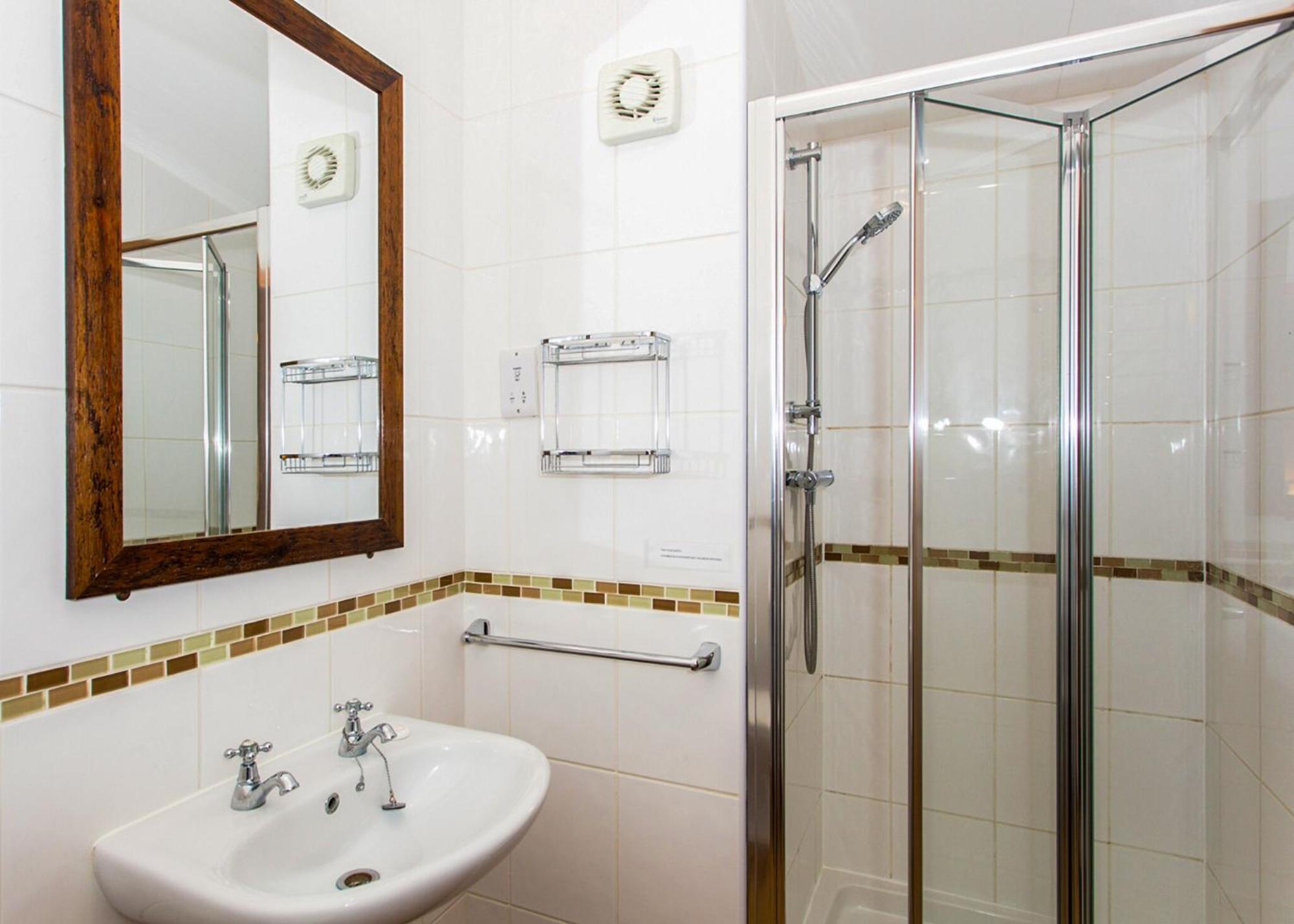 High Lodge Darsham Екстер'єр фото