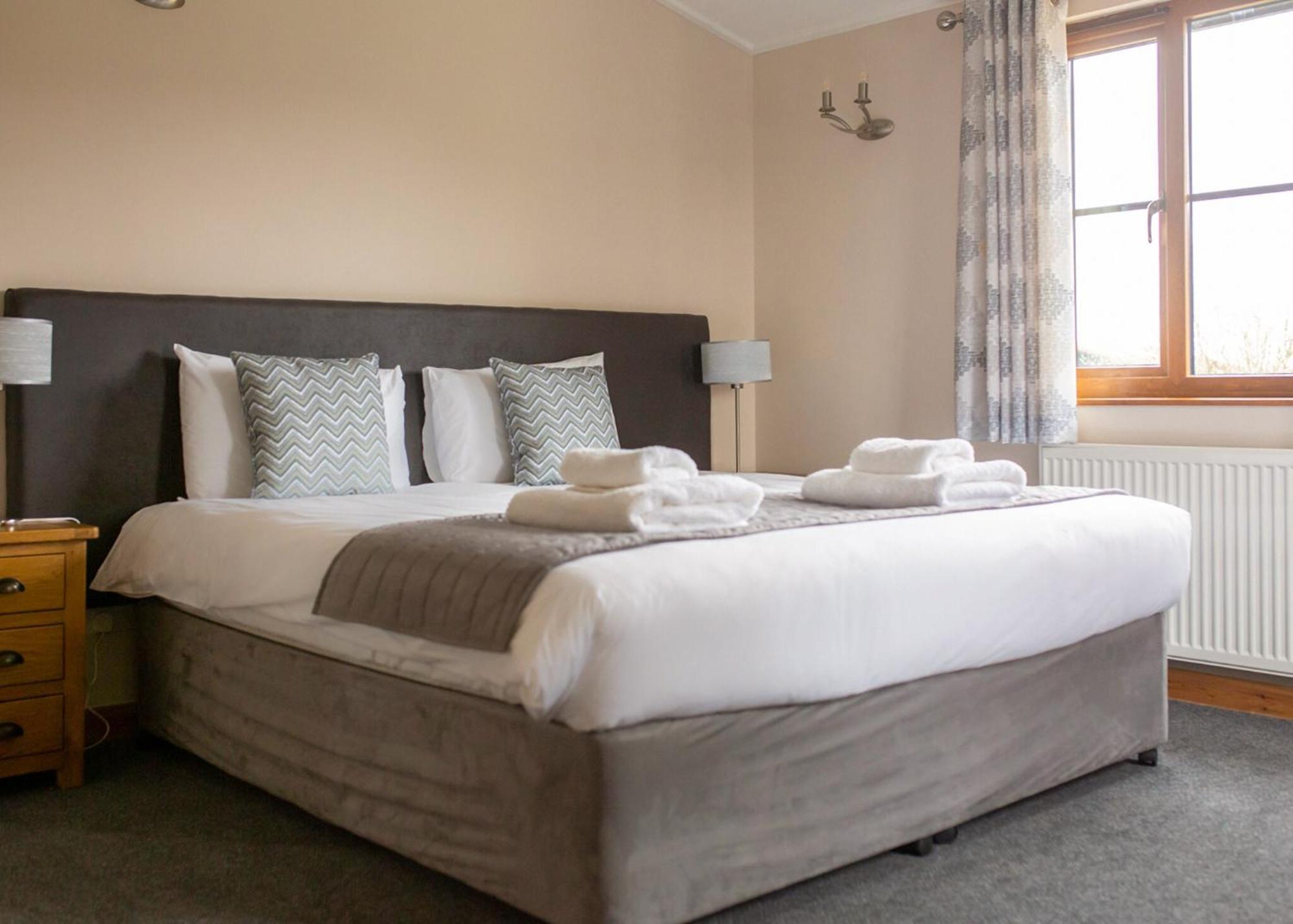 High Lodge Darsham Екстер'єр фото