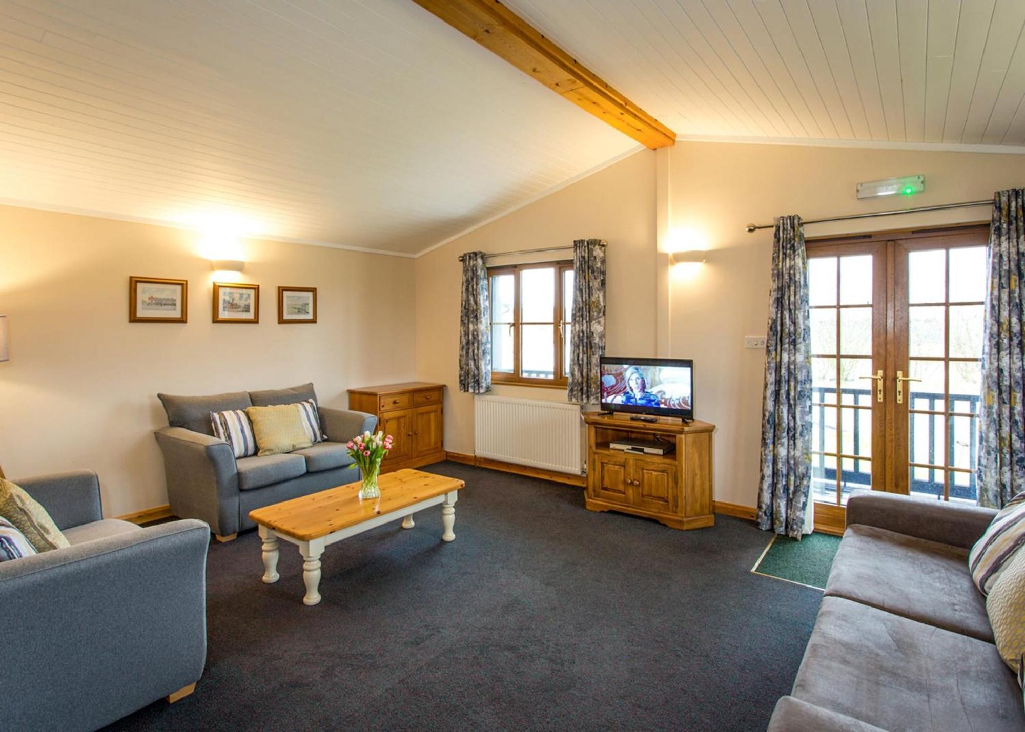 High Lodge Darsham Екстер'єр фото