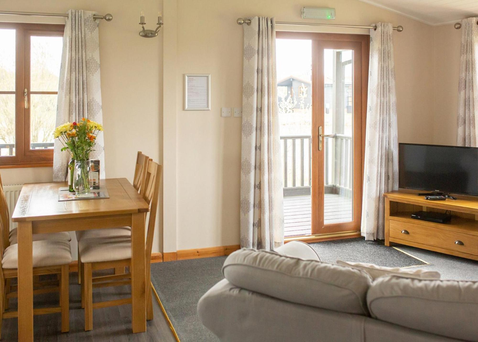 High Lodge Darsham Екстер'єр фото
